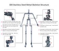 Fat Sex Doll 176cm Adult Love Dolls for Male Masturbation Lifelike 3D Silicone Full Size Torso Dolls with Flexible Skeleton produced by AUTOMATICWOMAN